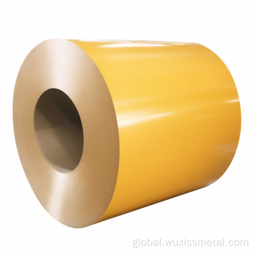 Minated Steel Sheet sheet steel lamination metal coil metal laminator Factory